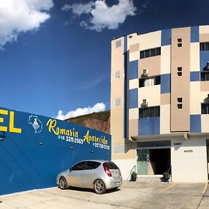 Hotel Romaria Aparecida